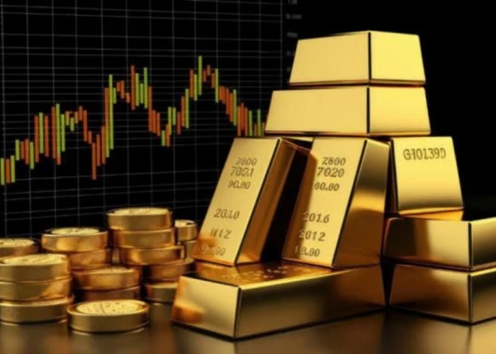 Harga Emas Hari Ini: Faktor yang Mempengaruhi Pergerakan XAUUSD