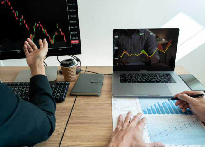 Monthly Close Strategy: Cara Mengamankan Profit dan Mengaudit Kinerja Trading Akhir Bulan