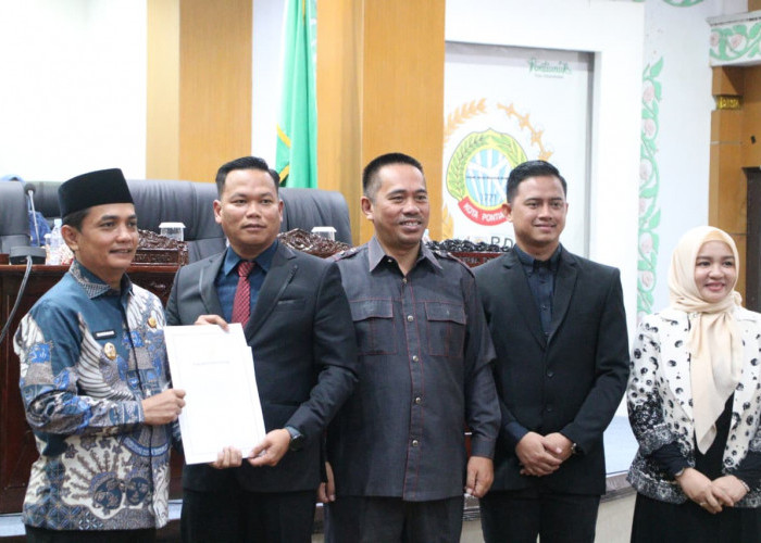 Pemkot Pontianak Manfaatkan SILPA APBD 2025 untuk Percepatan Pembangunan