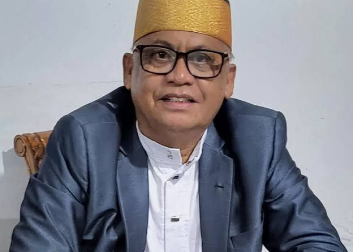 Dana Pokir Diduga Jadi Ajang Bancakan, LAKI Desak Penegak Hukum Usut Tuntas