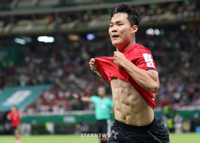 Dua Laga Pembuka Piala Dunia 2026 Hadirkan Drama, Meksiko Menang Telak dan Korea Selatan Comeback!