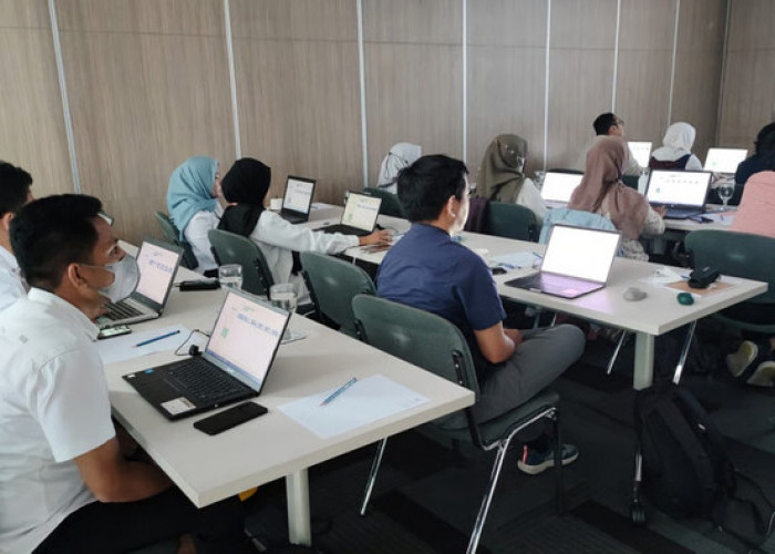Visidata dan Telcowin Gelar Workshop 'Smart Moves' Bahas Strategi CRM dan Data Analytics