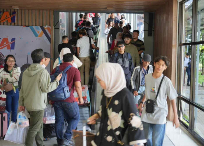 KAI Daop 2 Bandung Sampaikan Duka Cita dan Permohonan Maaf atas Insiden Operasional di Bekasi Timur