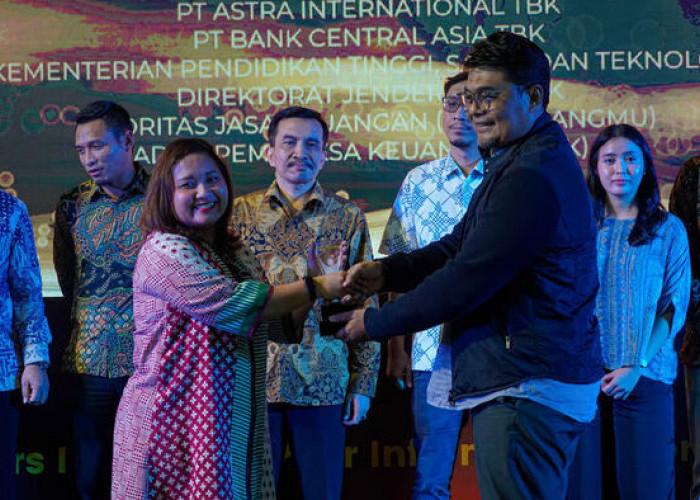 Tampil Aktif dan Informatif, Pelindo Multi Terminal Raih Penghargaan Media Sosial Korporasi