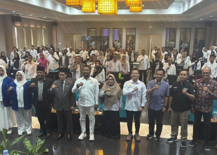Pelatihan Digitalisasi UMK, Telkom dan Mitra Siap Tingkatkan Daya Saing Melalui Program PK2UMK