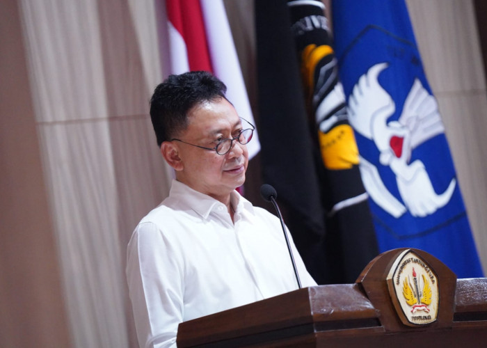 Wako Edi Kamtono Dorong Generasi Muda Pontianak Melek Politik