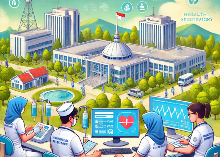 Poltekkes Sengeti: Mencetak Tenaga Kesehatan Profesional untuk Jambi dan Indonesia