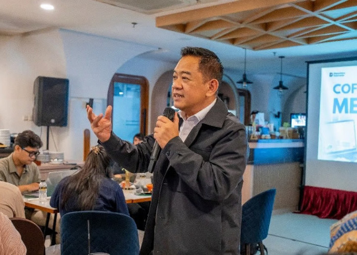 Hasil Kuartal I-2026, Krakatau Steel (KRAS) Fokus pada Efisiensi dan Keberlanjutan