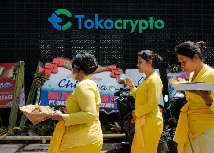Tokocrypto dan Circle Jajaki Kolaborasi, Perkuat Ekosistem Stablecoin di Indonesia