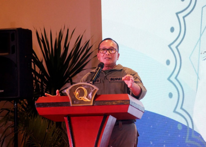 Tingkatkan Pelayanan di Kubu Raya, Perumda Tirta Raya Luncurkan Aplikasi Halo Tukang Ledeng