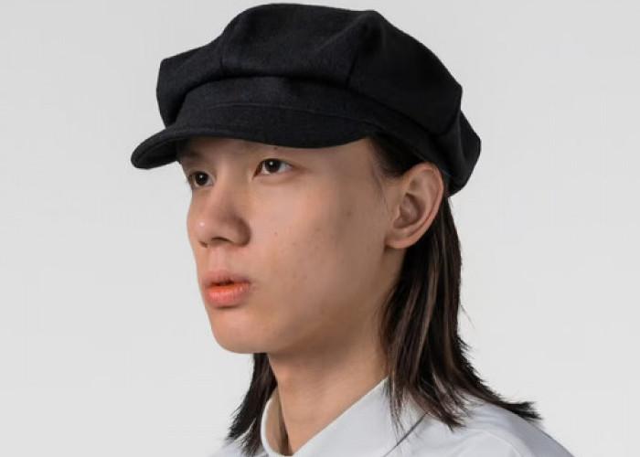 Topi Keren untuk Mahasiswa Aktif dan Stylish: Pilihan Terbaik dari Bodypack