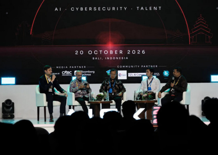 AICX 2026 oleh ITSEC Asia (IDX: CYBR): Indonesia Perlu Bersiap Menghadapi Ancaman Siber dari Komputasi Kuantum