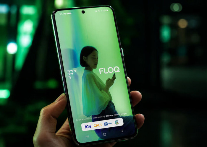 Pasar Kripto Kembali Berfluktuasi, FLOQ Dorong Konsistensi Trading Lewat Trading Streak