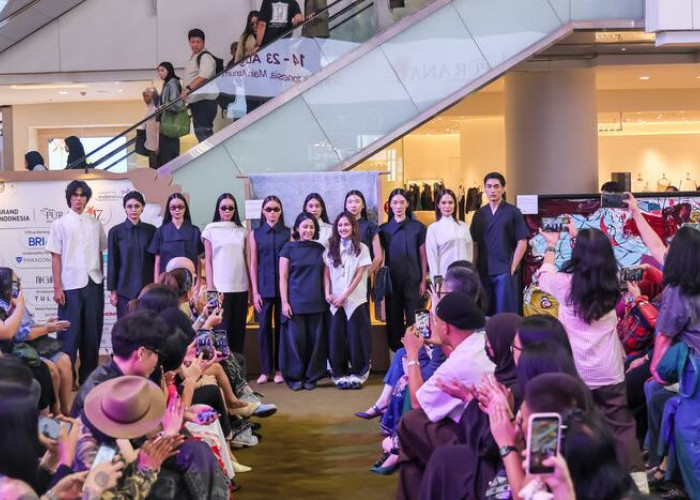 Puragraph Luncurkan Vol. II | Minang dan Purana Re:Made: Harmonikan Arsitektur Warisan Budaya