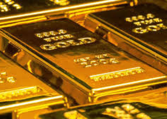 Update Harga Emas Antam Hari Jumat 13 Februari 2026, Berikut Rinciannya