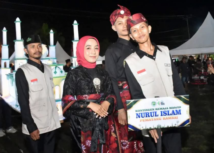 Wakil Bupati Kubu Raya Dukung Eksistensi Rema Muda