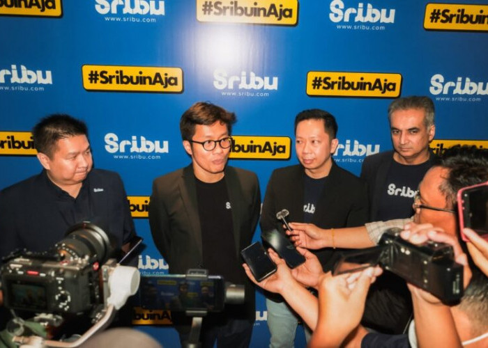 Sribu Tawarkan Solusi Bisnis Bebas Risiko di Tengah Ekonomi Tak Pasti