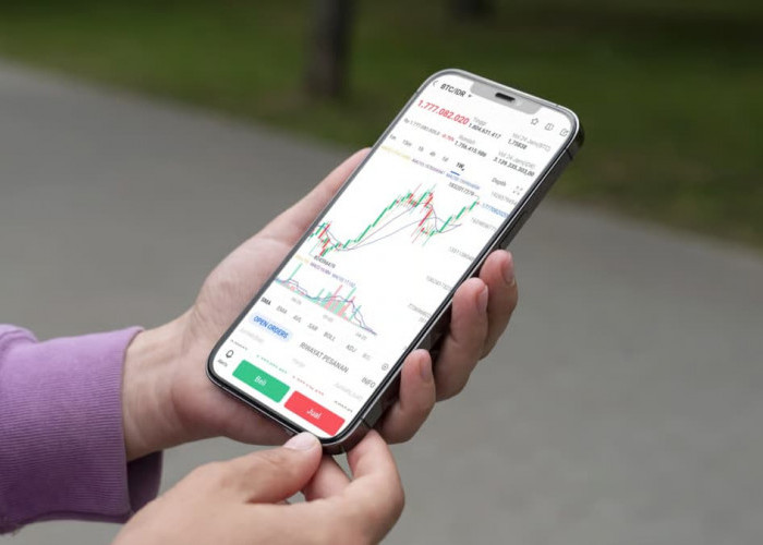 Bitcoin Terkoreksi Usai Keputusan The Fed, Bittime Soroti Peluang dan Risiko di Tengah Volatilitas