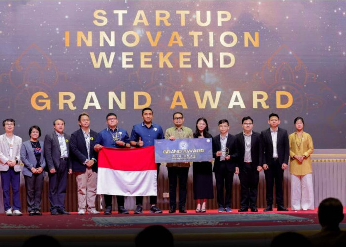 Duluin Raih Startup Terbaik ASEAN, Siap Ekspansi Regional