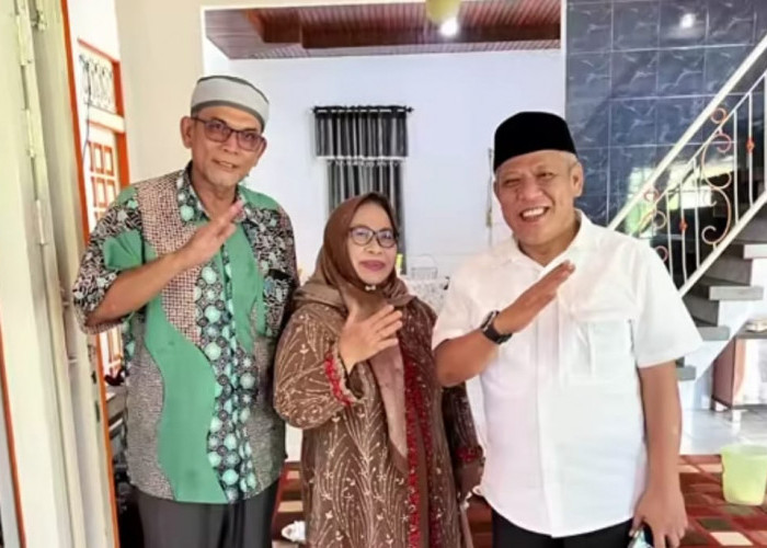 Muda Mahendrawan Gelar Haul 19 Tahun Berpulangnya Ayahanda Bersama Majelis Shalawat