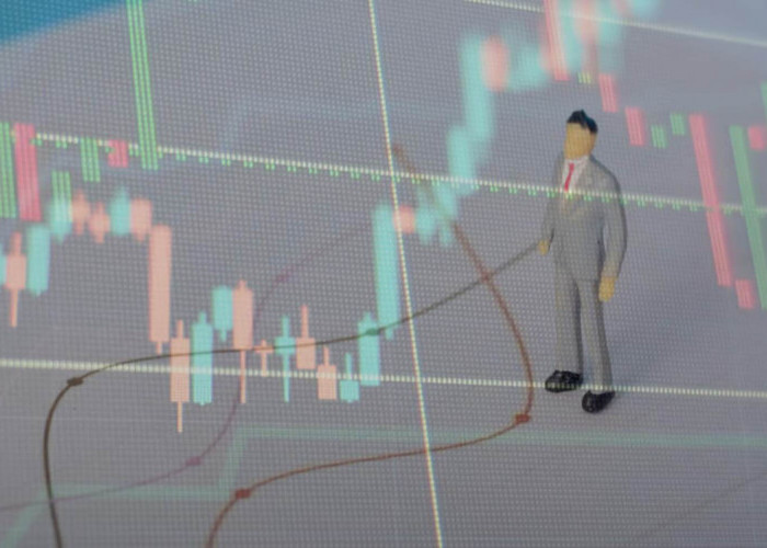 Cara Membaca Pergerakan Sideways dalam Analisis Teknikal