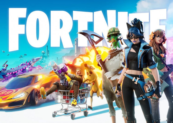 Game Online Cross-Platform Terbaik untuk Main Bareng