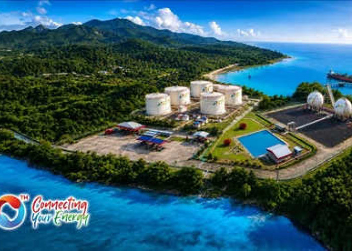 30 Tahun Elnusa Petrofin: “Connecting Your Energy”, Menghubungkan Energi dan Menggerakkan Negeri