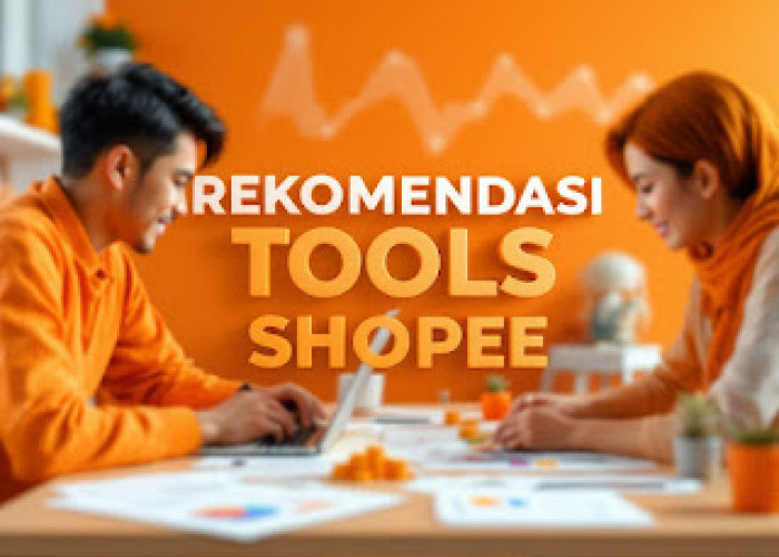 Tokpee, Tools Riset Produk Shopee Terbaik