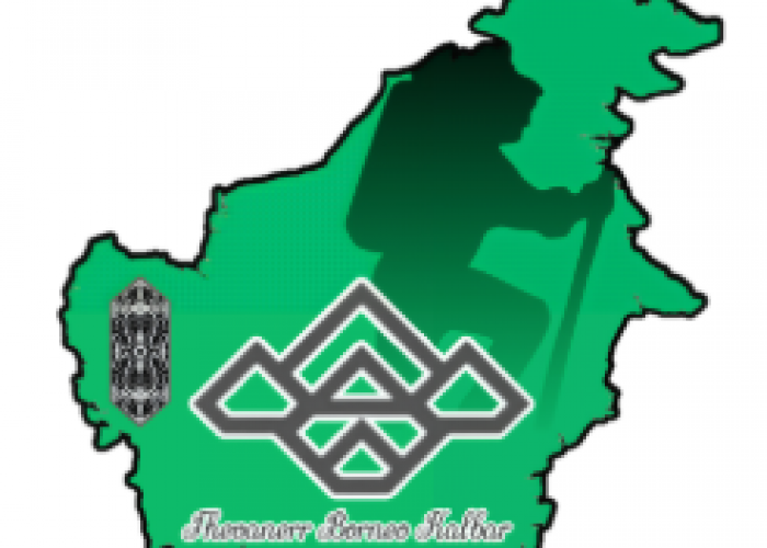Organisasi Thevanerr Borneo Kalbar Meresmikan Logo Thevanerr Borneo Expedition Serta Filosofinya 