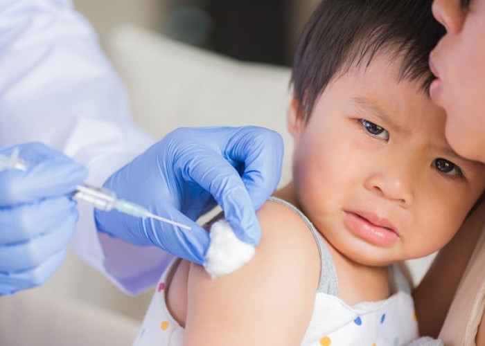 Kenapa Imunisasi itu Penting?