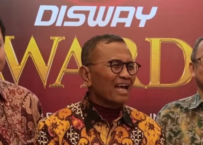 JMSI Usulkan Dahlan Iskan Raih Anugerah Dewan Pers 2025 Kategori Spirit Media Baru
