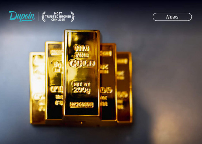 Harga Emas (XAUUSD) Hari Ini Berpotensi Pulih Menuju US$4.086