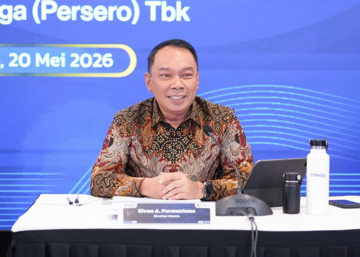 Hari Lingkungan Hidup Sedunia 2026: Jasa Marga Wujudkan Komitmen 'Saatnya Beraksi untuk Iklim'