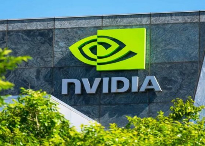 Geger! Saham Nvidia Ambles 17% Setelah DeepSeek AI Muncul