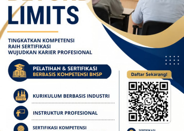 SLN Institute Resmi Hadir untuk Mendorong SDM Indonesia Tumbuh Melampaui Batas
