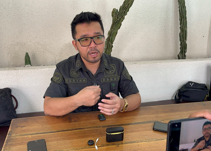 Kuasa Hukum MCO Bongkar Dugaan Pemerasan Eks Kejaksaan