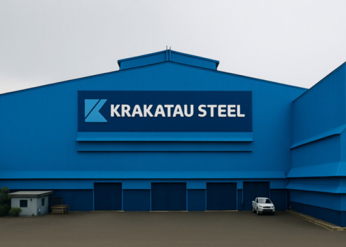 Optimis Kinerja Solid Anak Perusahaan Krakatau Steel Topang Target Perseroan Tahun 2025