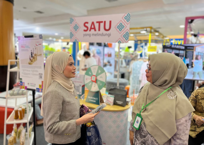 Prudential Syariah Gelar SYAFIF 2026 di Banjarmasin