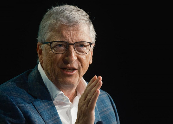 Sempat Ragu, Kini Bill Gates Terkagum-Kagum dengan Kemajuan ChatGPT