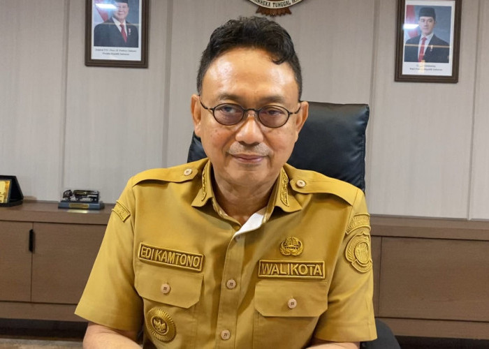 Pemkot Pontianak Ajak Warga Tetap Tenang, Gunakan Air Secara Bijak Selama Pemulihan Listrik