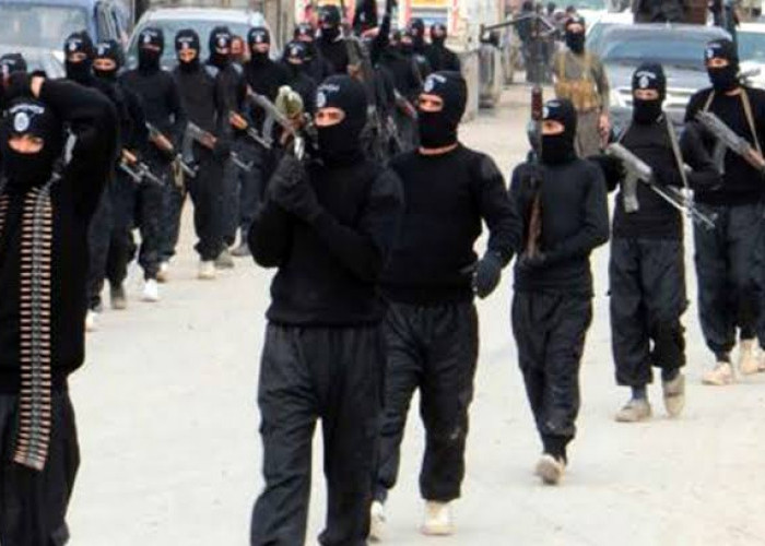 Densus 88 Tangkap Tujuh Terduga Calon Rekrutmen Teroris, Berafiliasi dengan ISIS 