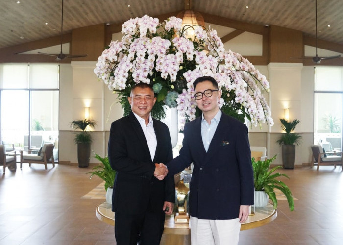 Fusion Hotel Group Umumkan Integrasi Brand Ayola dan Odua dari Topotels Hotels & Resorts