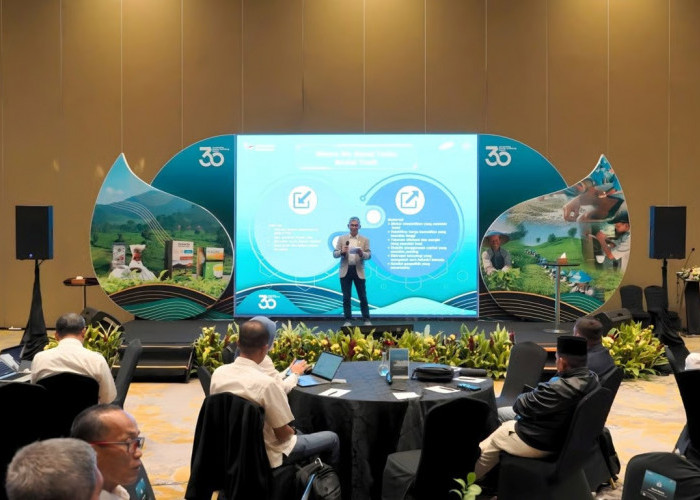 Holding Perkebunan Nusantara Akselerasi Transformasi, PTPN I Fokus Digitalisasi dan Hilirisasi