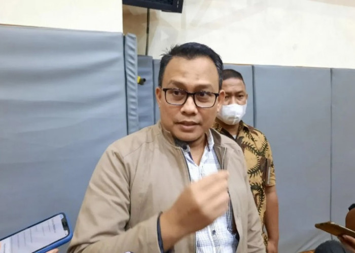KPK Periksa Plt Sekretaris Daerah Sidoarjo Terkait Kasus Pemotongan Dana Insentif Hingga Mencapai Miliaran