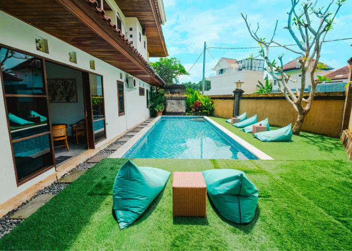 ecommerceloka Buktikan Digitalisasi Buka Peluang Baru untuk Hotel Kecil di Daerah Penyangga Pariwisata Bali
