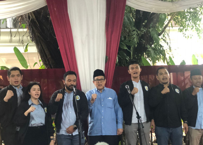 Prabowo-Gibran Dapat Dukungan Kuat dari Relawan UMKM