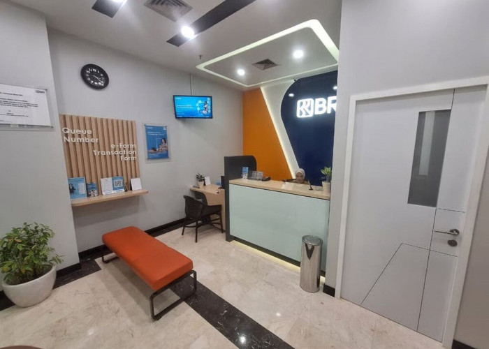 BRI Region 6 Hadirkan Kantor Kas di Universitas Negeri Jakarta
