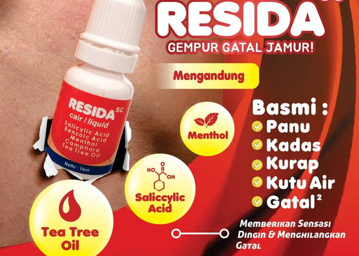 Resida Peduli Warisan Budaya Nusantara