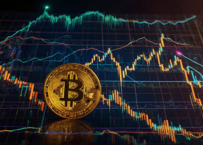 Bitcoin Terjun Bebas: Penurunan 5% Tembus $58,000, Bagaimana Selanjutnya?