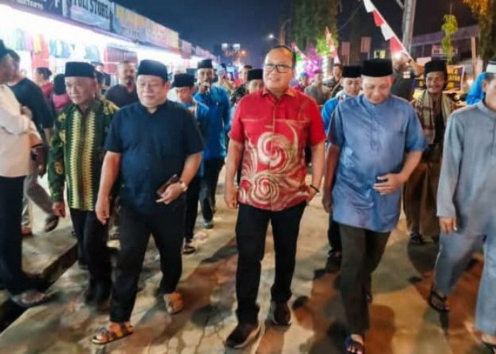 Pemkab Kubu Raya Gelar Safari Ramadan 2026 di Sembilan Kecamatan, Berikut Jadwal Lengkapnya